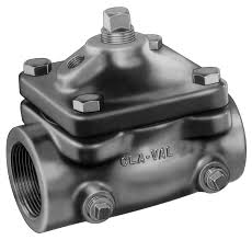 Cla-Val - 7100 Remote Control Valve