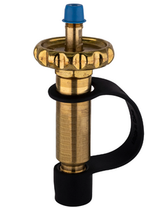 1/4'' MALE FILLER COUPLING