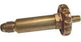 1/4'' MALE FILLER COUPLING
