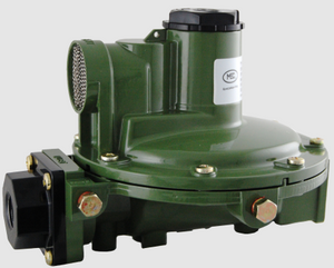 1/2'' FNPT x 3/4'' FNPT SECOND STAGE RESIDENTIAL REGULATOR