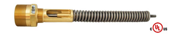 2'' MNPT SEMI-INTERNAL RELIEF VALVE