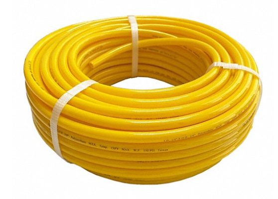 2” IPS Tubing 250’ Roll - SDR 11 (POLY PIPE)