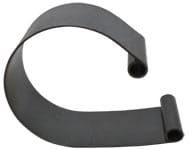 Door C-Spring