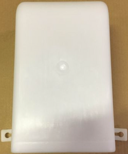 Plastic Regulator Covers