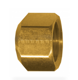 1/2'' SEALING CAP NUT