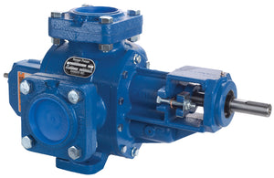 Ranger Pump - Oil