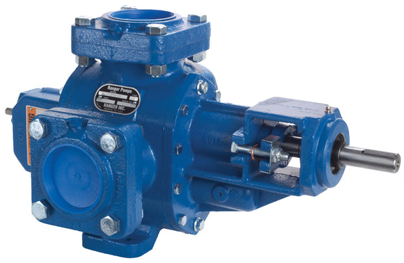 Ranger Pump - Oil