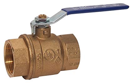 Brass Ball Valves