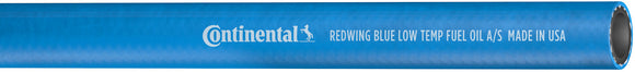 BLUE Low Temp Fuel Oil Delivery Hose