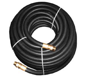 150' Low Temp Propane Delivery Hose