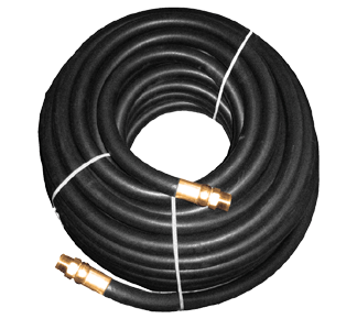 150' Low Temp Propane Delivery Hose