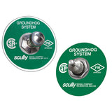 Scully Ground Hogg - Ground Bolt and Ground Ball
