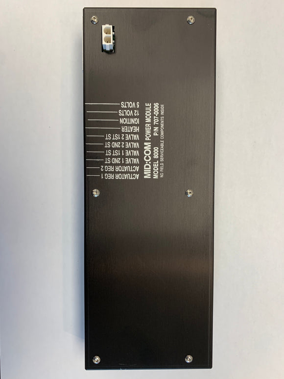MID:COM 8000 Power Module Only