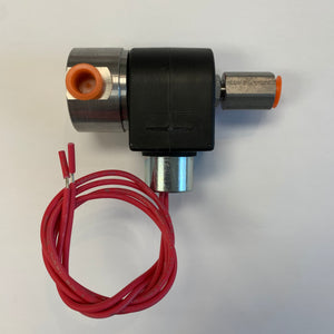MID:COM Solenoid Valve