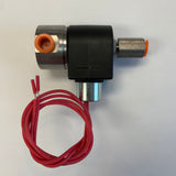 MID:COM Solenoid Valve