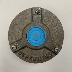 Hose Reel Switch