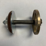 Scully Nozzle 5 PSI Check Valve Replacement
