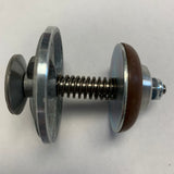 Scully Nozzle 5 PSI Check Valve Replacement