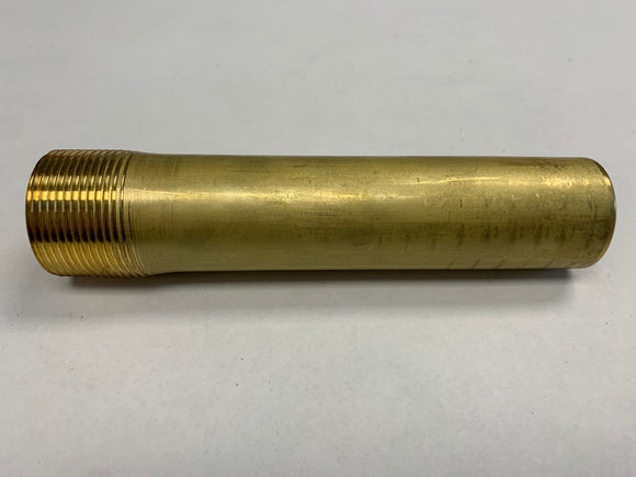Brass Spouts For Scully Nozzle