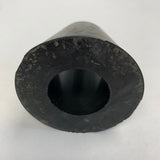 Fuel Nozzle Splash Plugs