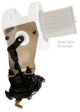 Air Actuator For Emergency Valves