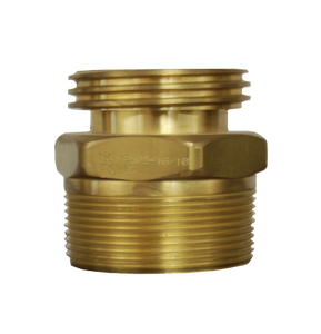 ACME Adapter - 2.25” M.ACME x 2” M.NPT