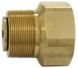 1.25" Back Check Valve