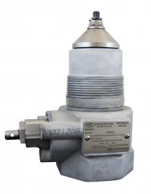2" Internal Valve - Loading