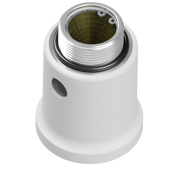 Betts Manhole Cover Vent - Vent In/ Pressure Out