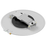 Betts Manhole Cover - Standard - NO HOLES - TC/DOT 406