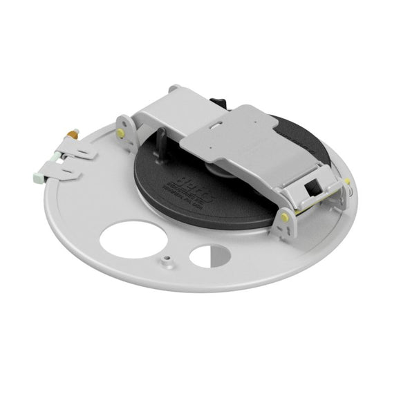 Betts Manhole Cover OFFSET- Dual Holes - TC/DOT 406