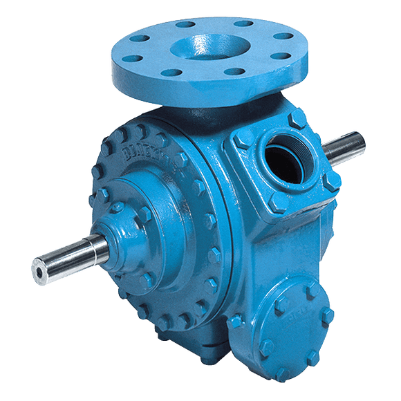 Blackmer Pump - For Propane -  TLGLF3C