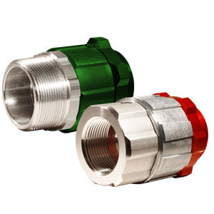 Fuel Nozzle Hose Swivels