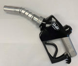 Auto-Stop Fuel Delivery Nozzles