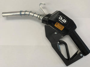 Auto-Stop Fuel Delivery Nozzles