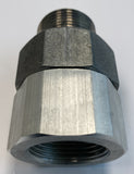 Swivel - for Automatic Fuel Nozzles - NPT Straight