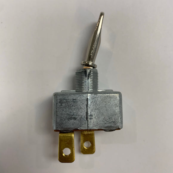 Electric Toggle Switch