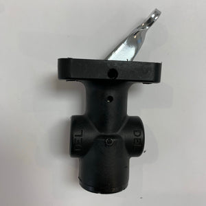 Air Toggle Switch