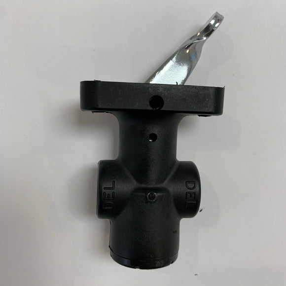 Air Toggle Switch