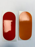 Reflector - Decal