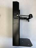 20 LB ABC Fire Extinguisher - MOUNTING BRACKET ONLY