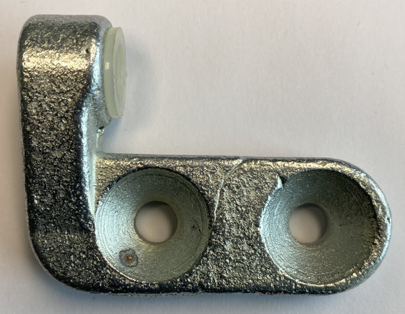 Hinge Bracket - Left