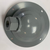 Clearance Light Cplt - Betts -Amber