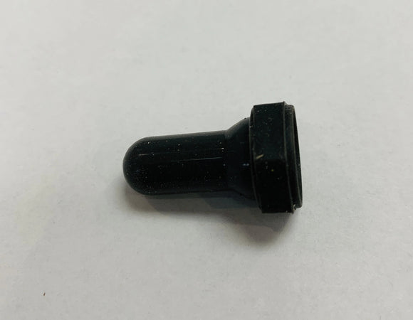 Rubber Cover For Bottom Loading Switch