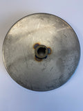 Hose Reel Disk and Sprocket 9T41 - LPG - Hannay Reel