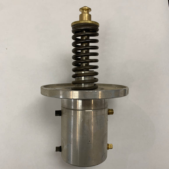 Manifold Air Cylinder Swing Check - Unique