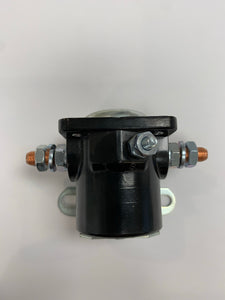 Hose Reel Solenoid 12 Volt