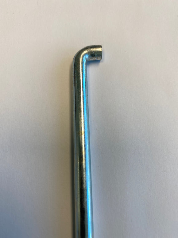 Rod for D-Handle