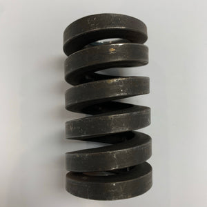 Tank Mounting Bracket Springs