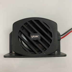 Back Up Alarm/ Query Alarm